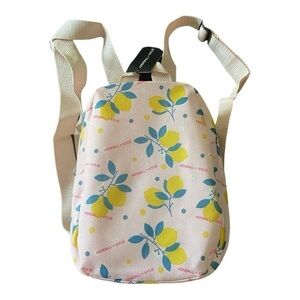 NWT-KENDALL & KYLIE-BLUE MINI BACKPACK